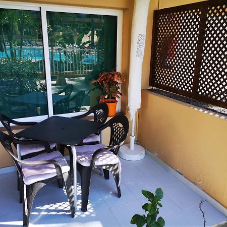 Alicebungalowpoolview-Summer Corralejo Bagian luar foto