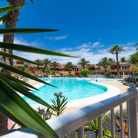 Alicebungalowpoolview-Summer Corralejo Bagian luar foto