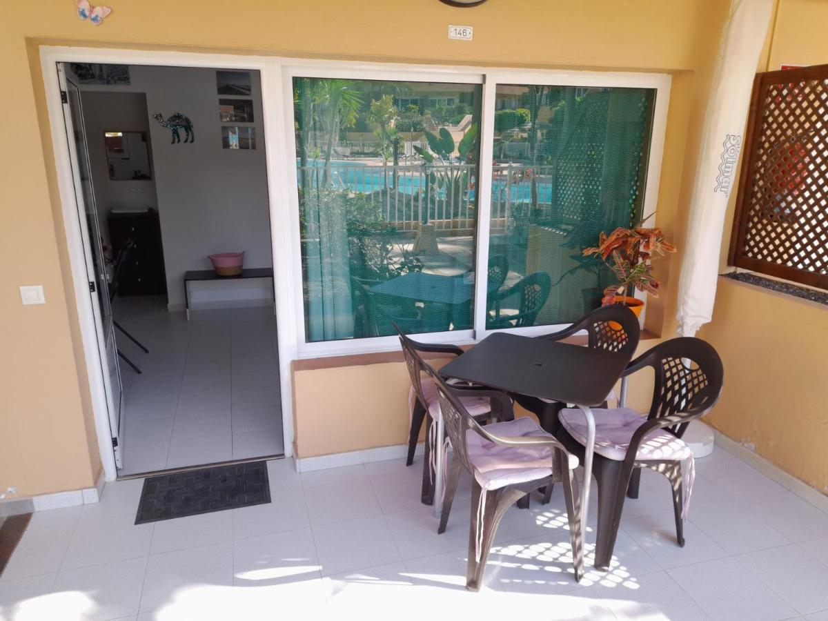 Alicebungalowpoolview-Summer Corralejo Bagian luar foto