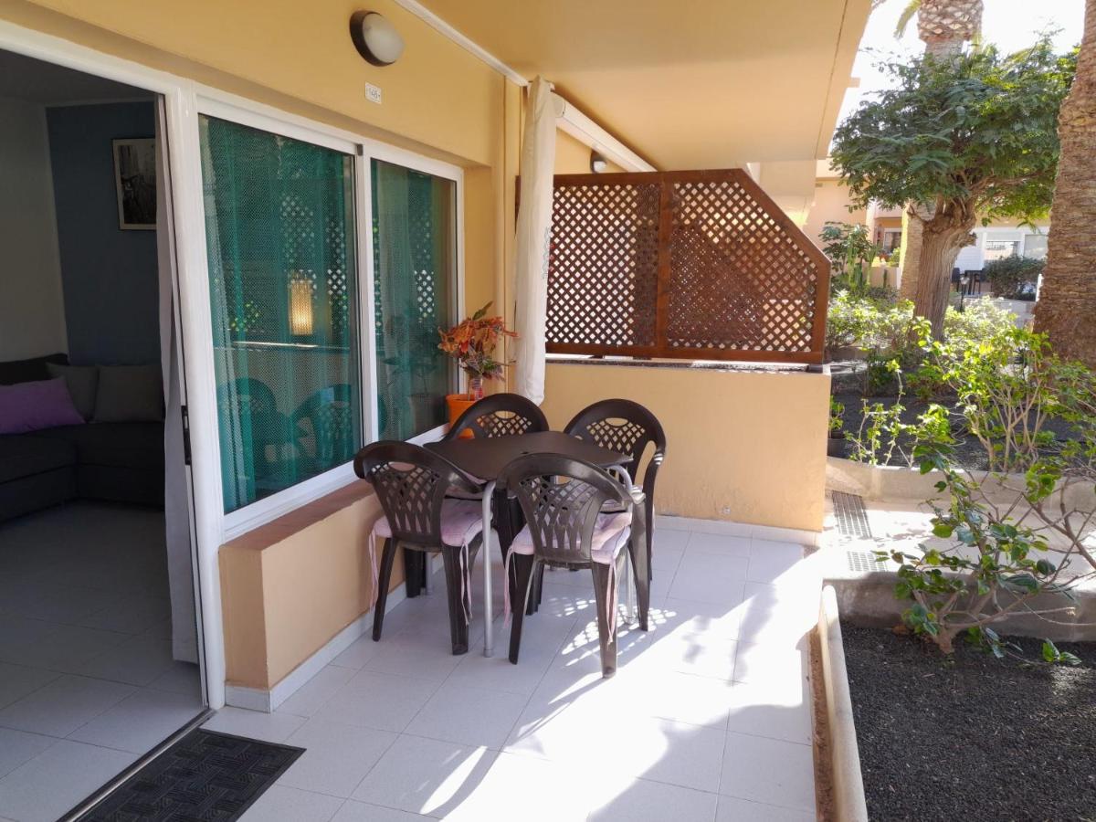 Alicebungalowpoolview-Summer Corralejo Bagian luar foto