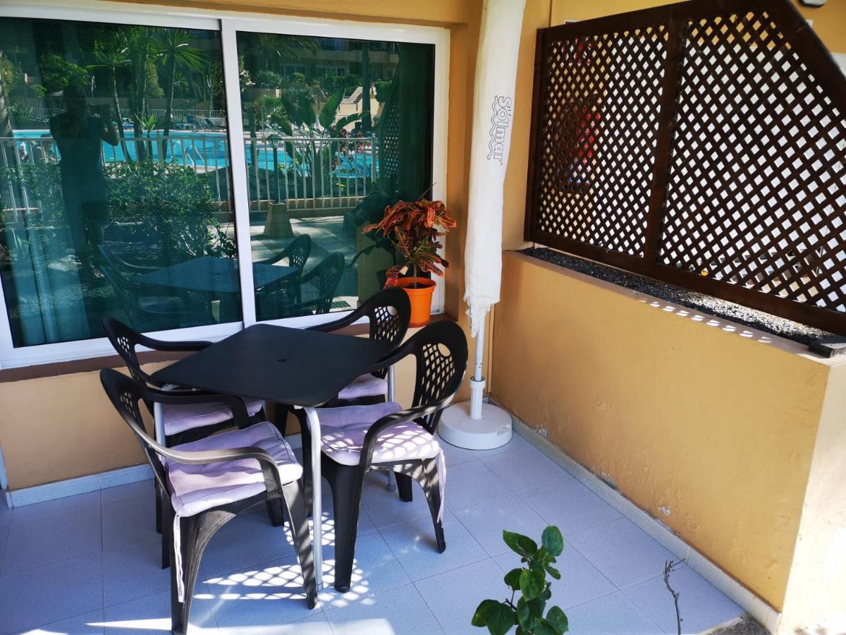 Alicebungalowpoolview-Summer Corralejo Bagian luar foto