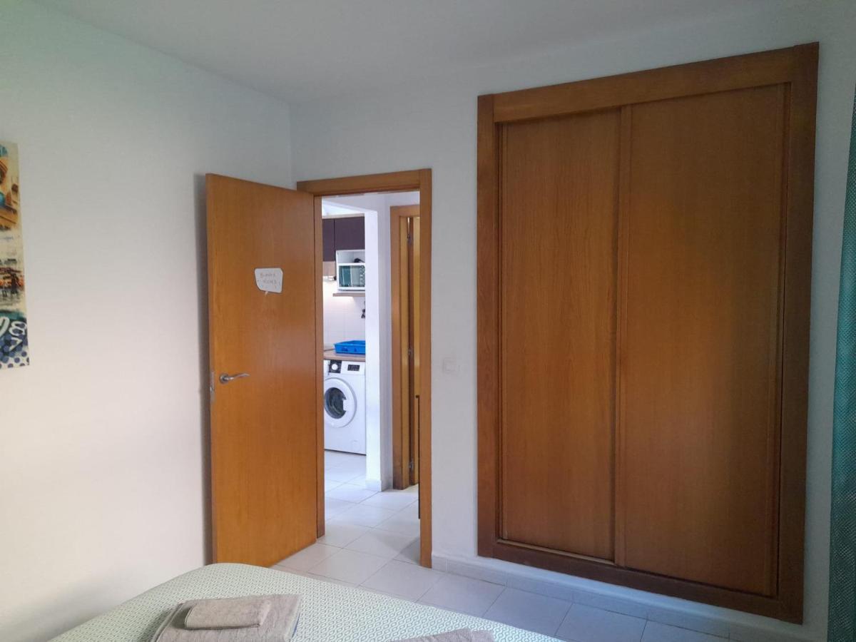 Alicebungalowpoolview-Summer Corralejo Bagian luar foto