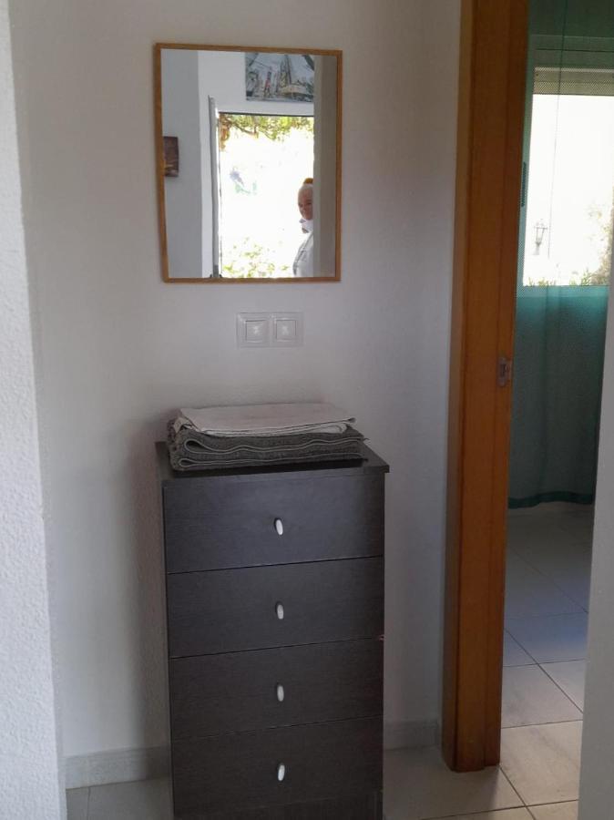 Alicebungalowpoolview-Summer Corralejo Bagian luar foto