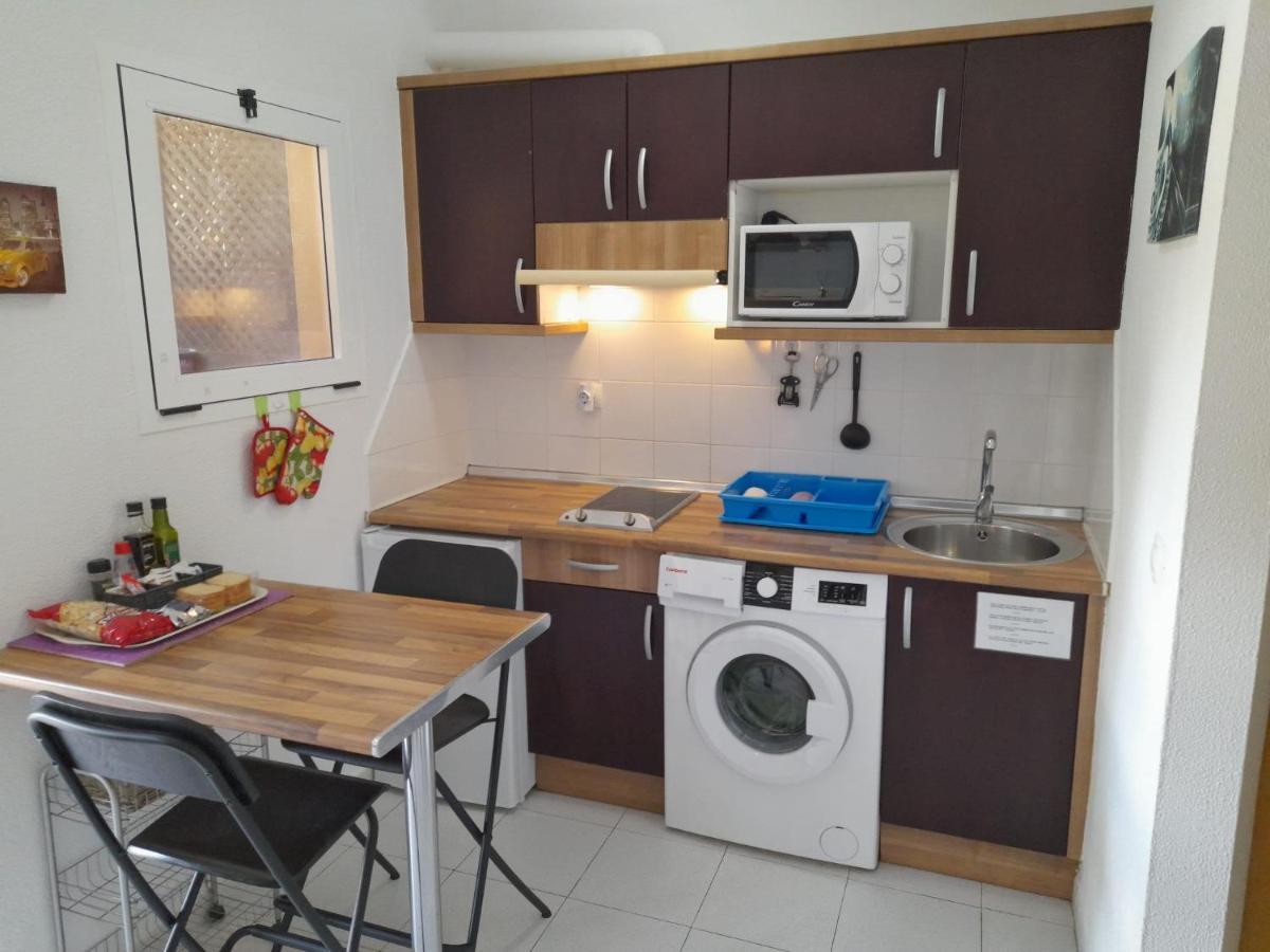 Alicebungalowpoolview-Summer Corralejo Bagian luar foto