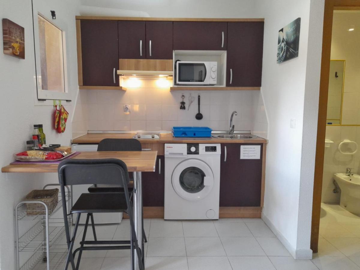 Alicebungalowpoolview-Summer Corralejo Bagian luar foto