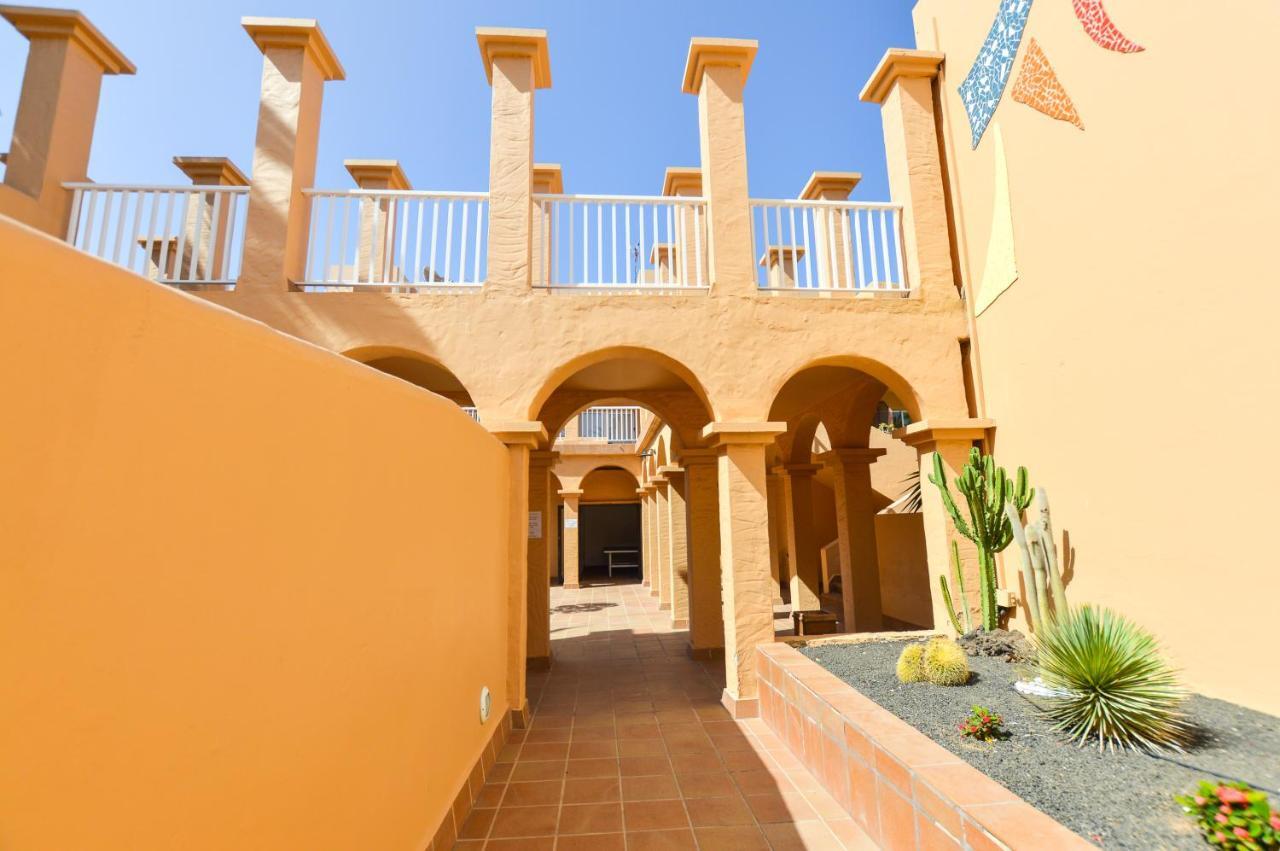 Alicebungalowpoolview-Summer Corralejo Bagian luar foto