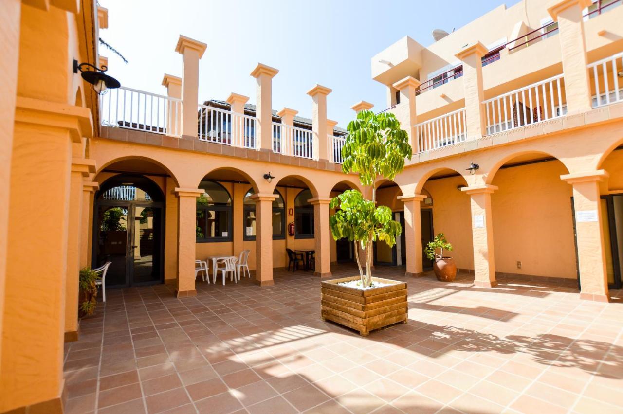 Alicebungalowpoolview-Summer Corralejo Bagian luar foto
