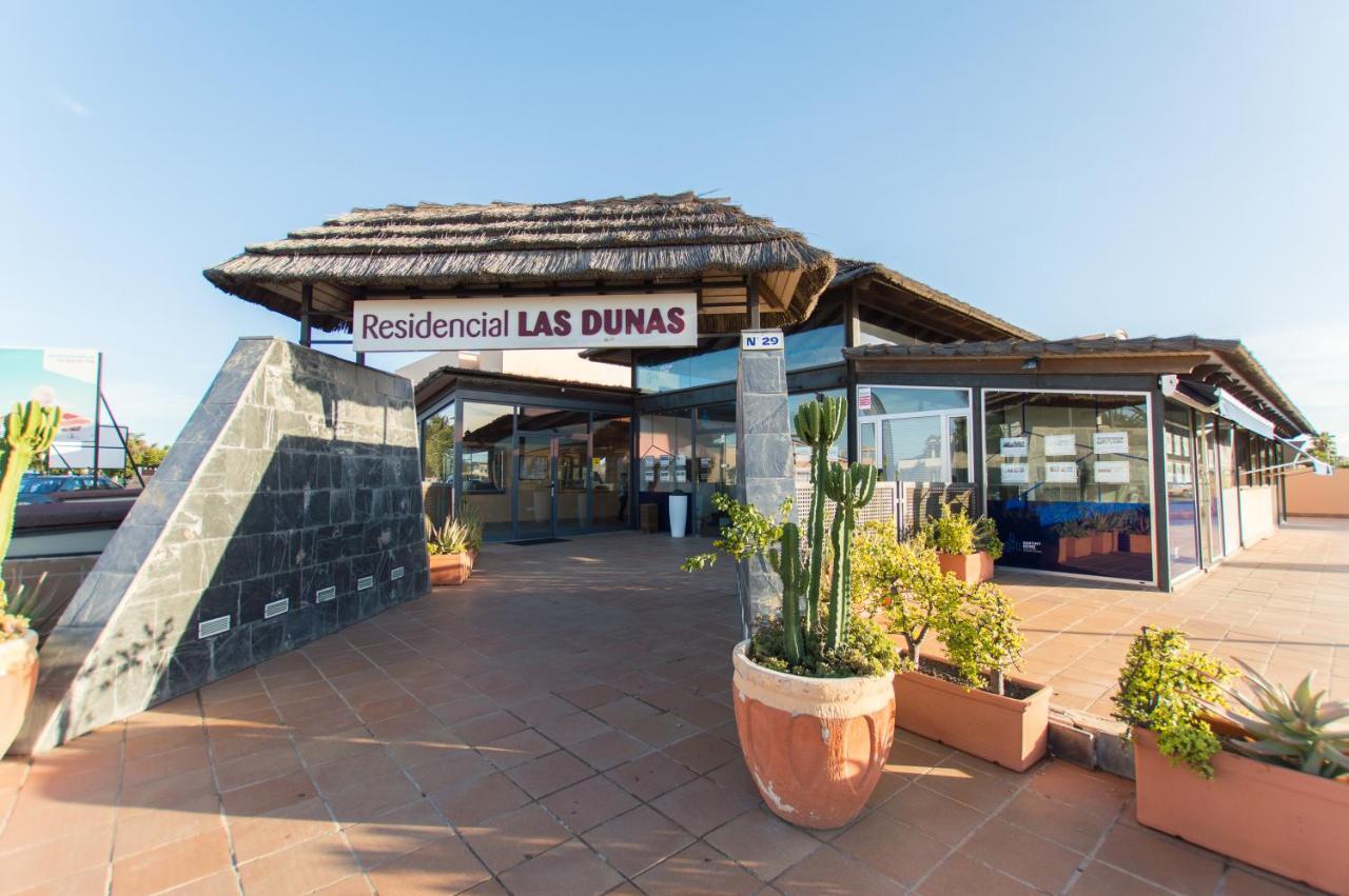 Alicebungalowpoolview-Summer Corralejo Bagian luar foto